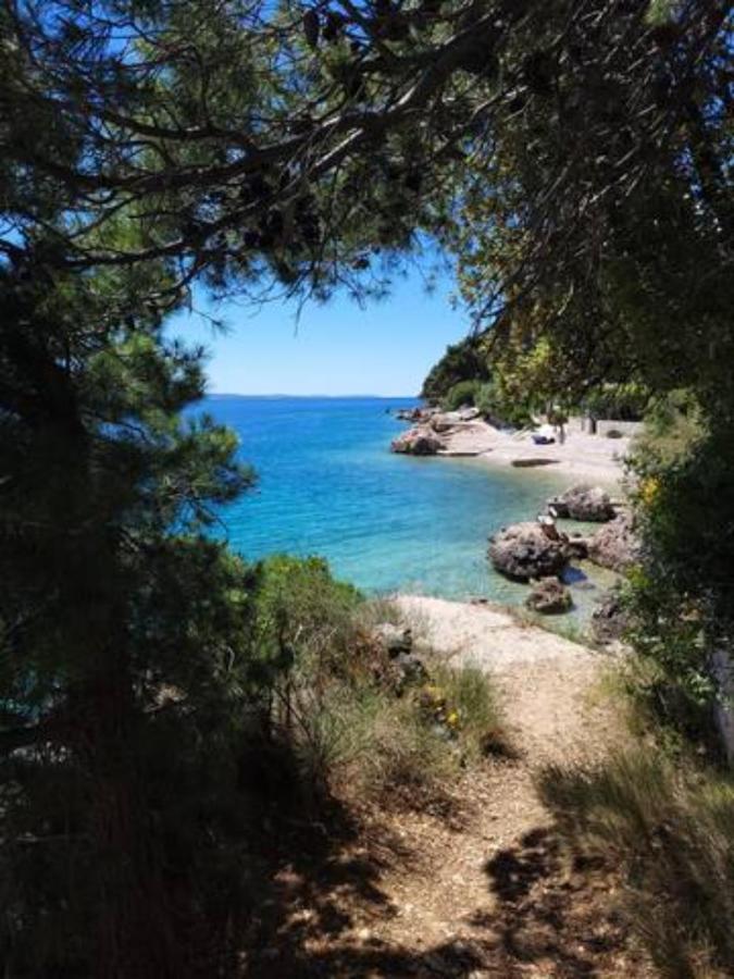 Espana Stanici Bagian luar foto