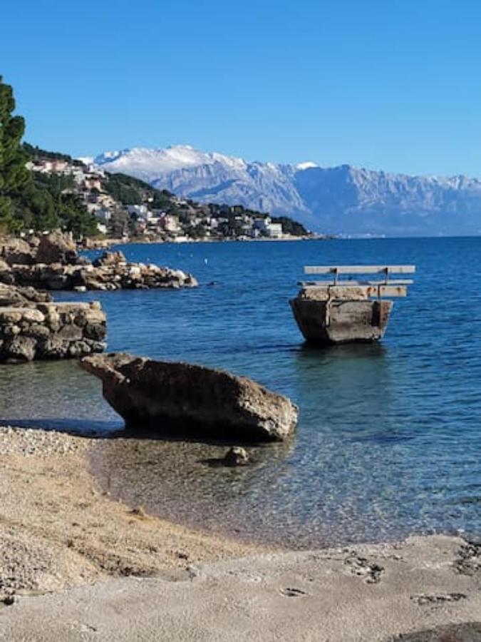 Espana Stanici Bagian luar foto