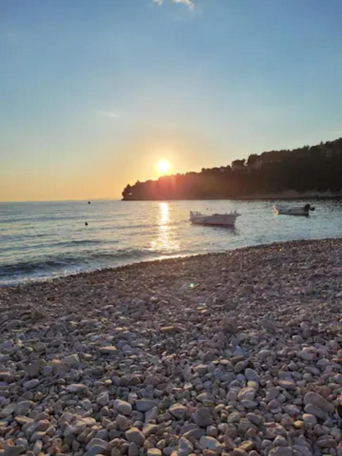 Espana Stanici Bagian luar foto